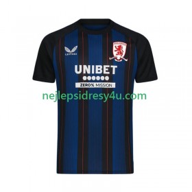 Fotbalový Dres Middlesbrough Venkovní 2025/26